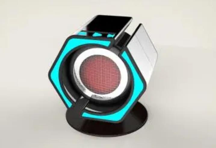 鄭州外觀設計的性能特征是什么?